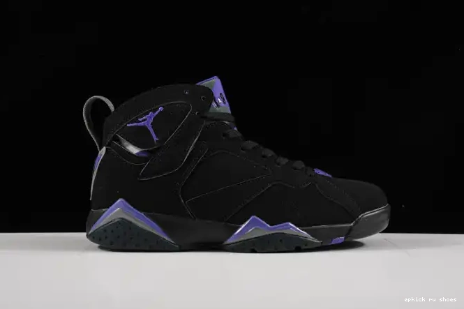 Cheap Retro Air 7 304775-053 Jordan Ray Bucks Allen 0506